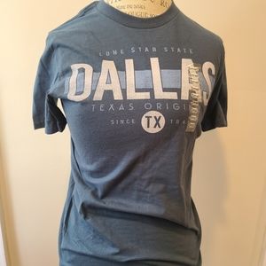 Dallas Texas T-shirt